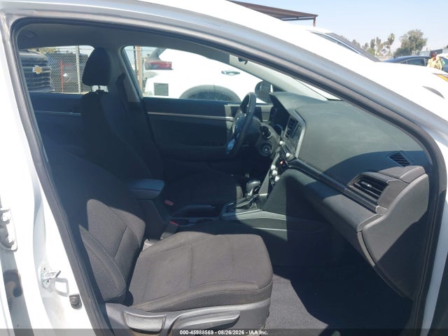 Hyundai ELANTRA SE 2020 5NPD74LF7LH603006 Image 5