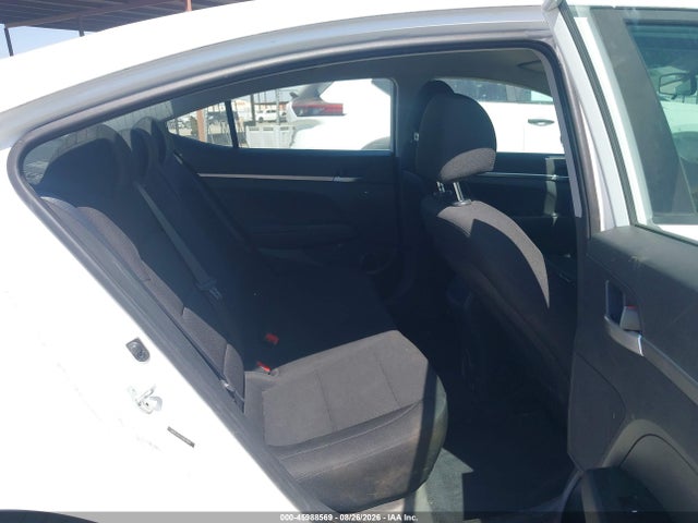 Hyundai ELANTRA SE 2020 5NPD74LF7LH603006 Image 8