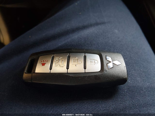 2022 Mitsubishi Outlander Sel 2.5 S-awc/sel Launch Edition S-awc/sel Special Edition S-awc მანქანა იყიდება აუქციონზე, vin: JA4J4VA8XNZ027519, აუქციონის ნომერი: 45988571