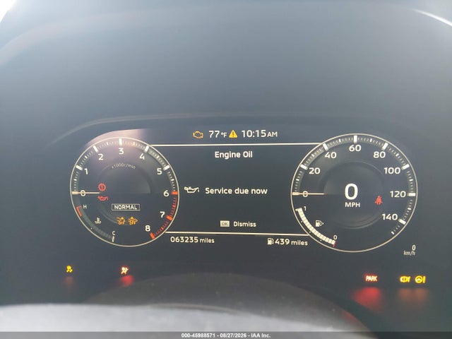 2022 Mitsubishi Outlander Sel 2.5 S-awc/sel Launch Edition S-awc/sel Special Edition S-awc მანქანა იყიდება აუქციონზე, vin: JA4J4VA8XNZ027519, აუქციონის ნომერი: 45988571