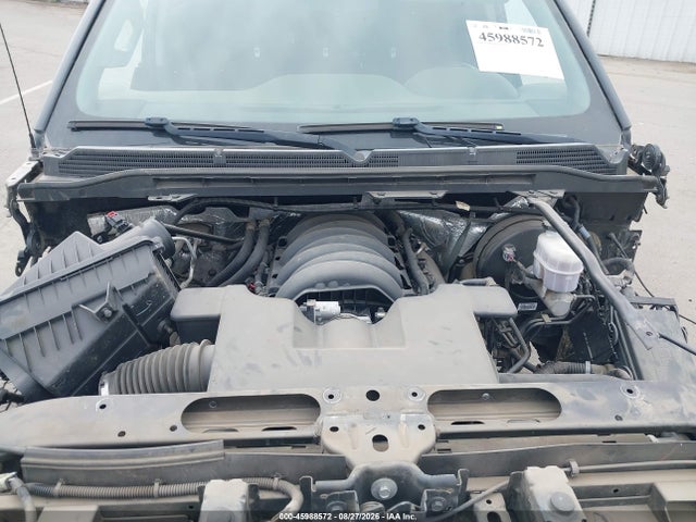 GMC Sierra 1500 Denali 2018 3GTP1PEJ4JG171644 Image 10