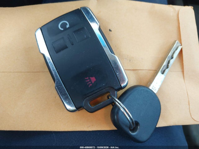 GMC Sierra 1500 Denali 2018 3GTP1PEJ4JG171644 Image 11