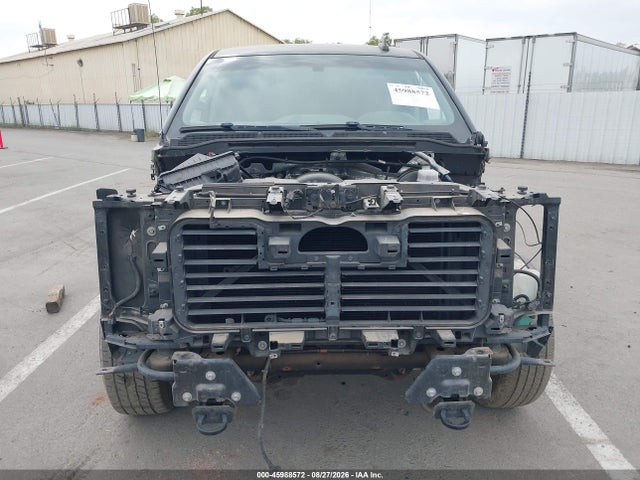 GMC Sierra 1500 Denali 2018 3GTP1PEJ4JG171644 Image 14