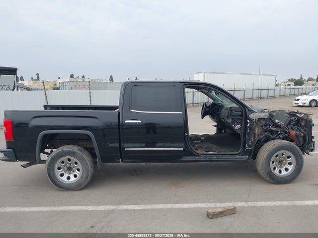 GMC Sierra 1500 Denali 2018 3GTP1PEJ4JG171644 Image 15