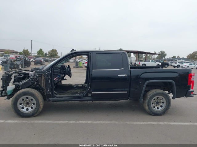 GMC Sierra 1500 Denali 2018 3GTP1PEJ4JG171644 Image 16