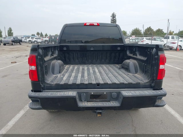GMC Sierra 1500 Denali 2018 3GTP1PEJ4JG171644 Image 18