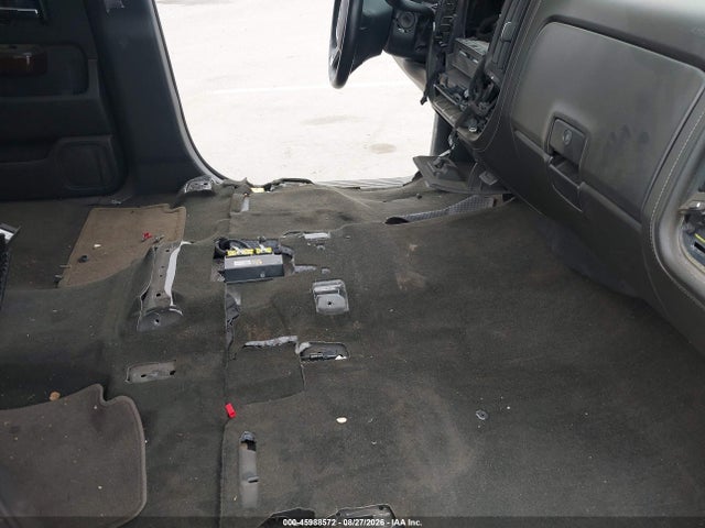 GMC Sierra 1500 Denali 2018 3GTP1PEJ4JG171644 Image 5