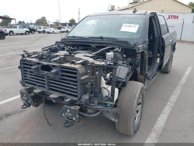 GMC Sierra 1500 Denali 2018 3GTP1PEJ4JG171644 Image 6