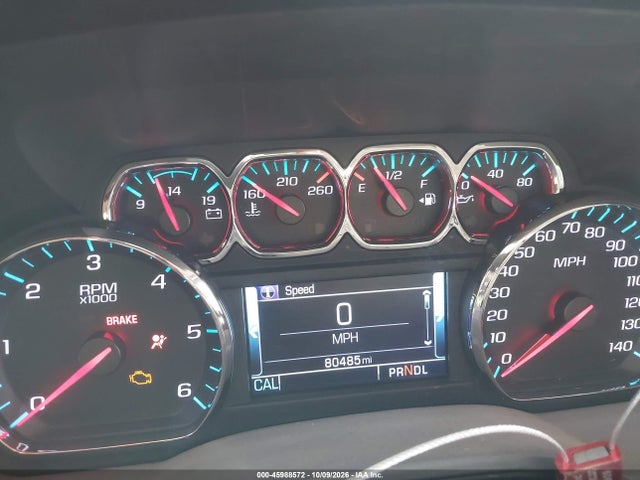 GMC Sierra 1500 Denali 2018 3GTP1PEJ4JG171644 Image 7