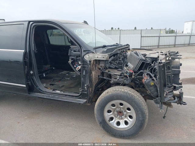 GMC Sierra 1500 Denali 2018 3GTP1PEJ4JG171644 Image 13