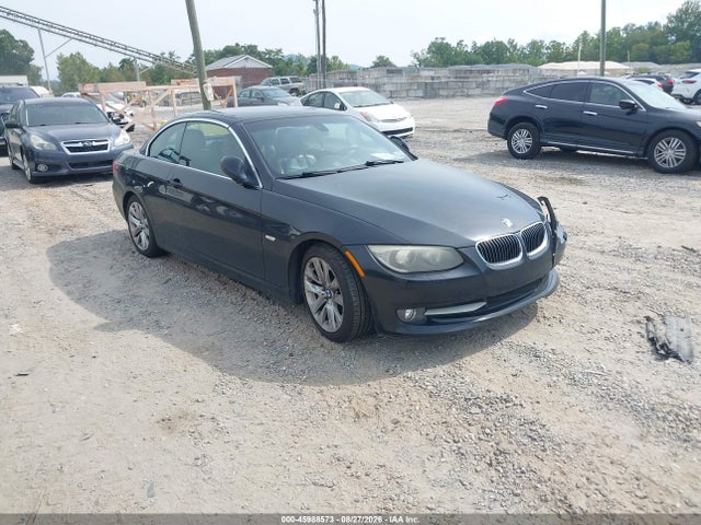 45988573 :رقم المزاد ، WBADW7C52DE732295 vin ، 2013 Bmw 328i مزاد بيع