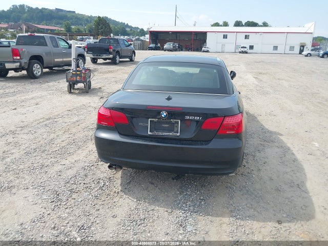 Продажа на аукционе авто 2013 Bmw 328i, vin: WBADW7C52DE732295, номер лота: 45988573