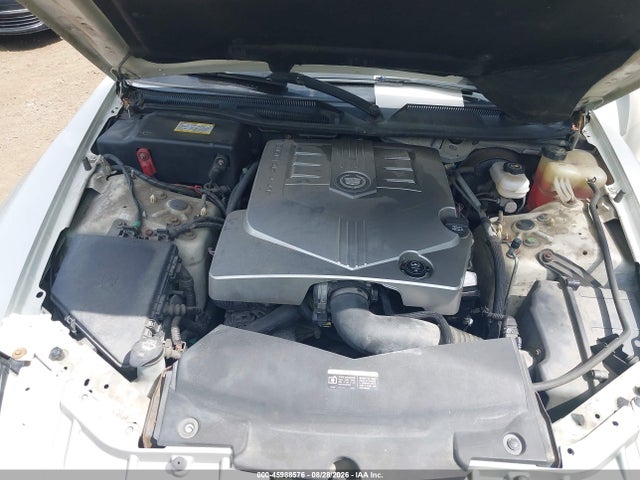 Продаж на аукціоні авто 2006 Cadillac Sts V6, vin: 1G6DW677260124000, номер лоту: 45988576
