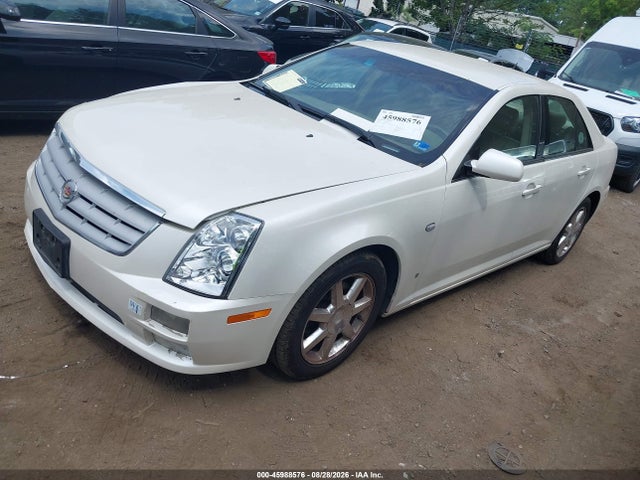 Продаж на аукціоні авто 2006 Cadillac Sts V6, vin: 1G6DW677260124000, номер лоту: 45988576