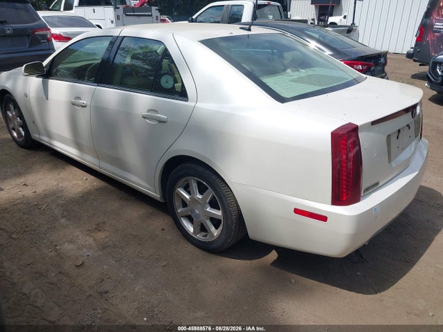Продаж на аукціоні авто 2006 Cadillac Sts V6, vin: 1G6DW677260124000, номер лоту: 45988576