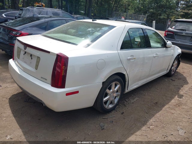 Продаж на аукціоні авто 2006 Cadillac Sts V6, vin: 1G6DW677260124000, номер лоту: 45988576