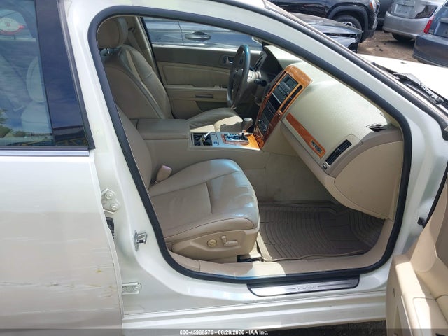 Продаж на аукціоні авто 2006 Cadillac Sts V6, vin: 1G6DW677260124000, номер лоту: 45988576