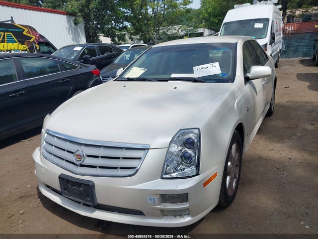 Продаж на аукціоні авто 2006 Cadillac Sts V6, vin: 1G6DW677260124000, номер лоту: 45988576