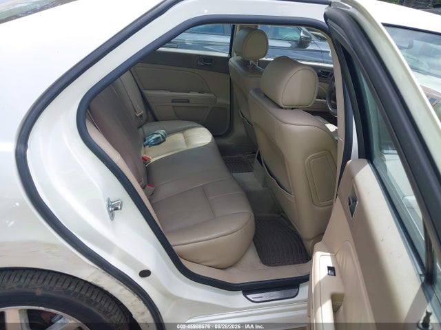 Продаж на аукціоні авто 2006 Cadillac Sts V6, vin: 1G6DW677260124000, номер лоту: 45988576