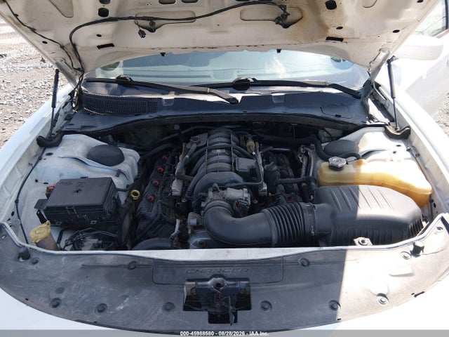 Продаж на аукціоні авто 2015 Dodge Charger Police, vin: 2C3CDXAT5FH906866, номер лоту: 45988580