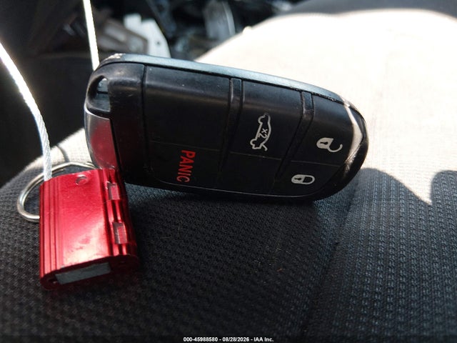 Продаж на аукціоні авто 2015 Dodge Charger Police, vin: 2C3CDXAT5FH906866, номер лоту: 45988580