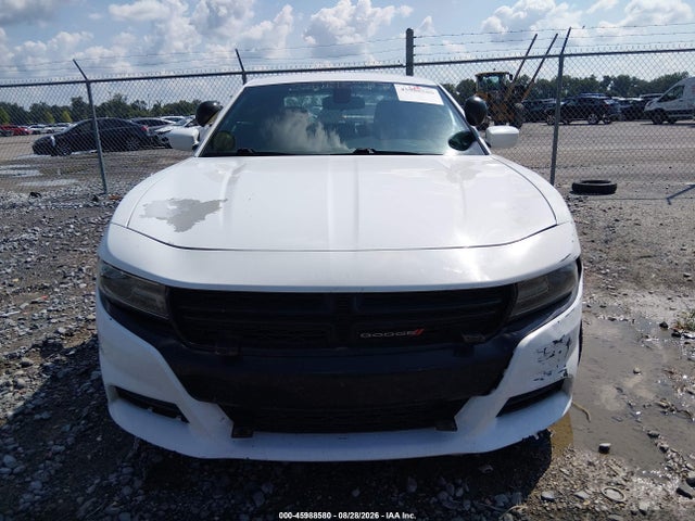 Продаж на аукціоні авто 2015 Dodge Charger Police, vin: 2C3CDXAT5FH906866, номер лоту: 45988580