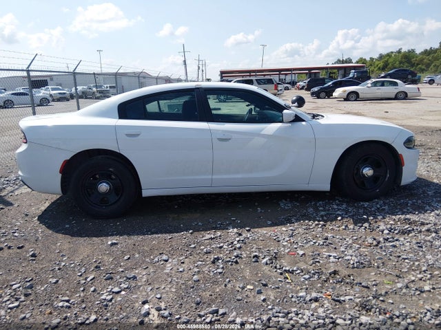 Продаж на аукціоні авто 2015 Dodge Charger Police, vin: 2C3CDXAT5FH906866, номер лоту: 45988580