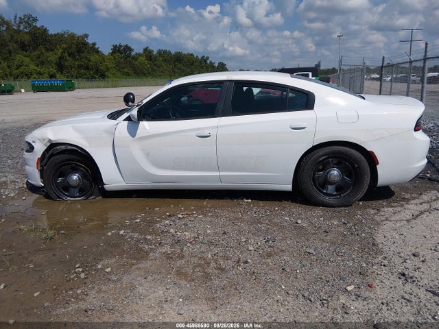 Продаж на аукціоні авто 2015 Dodge Charger Police, vin: 2C3CDXAT5FH906866, номер лоту: 45988580