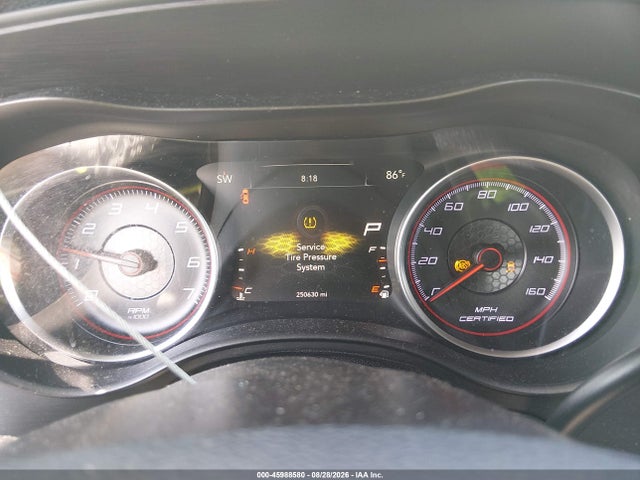 Продаж на аукціоні авто 2015 Dodge Charger Police, vin: 2C3CDXAT5FH906866, номер лоту: 45988580