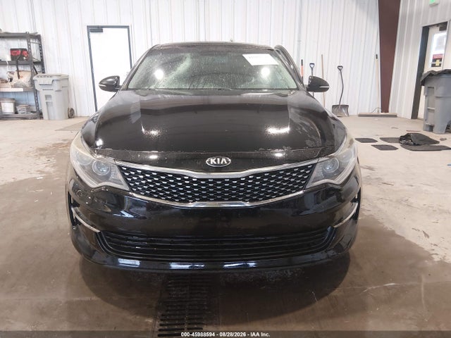 KIA OPTIMA EX 2016 5XXGU4L33GG032577 Image 12