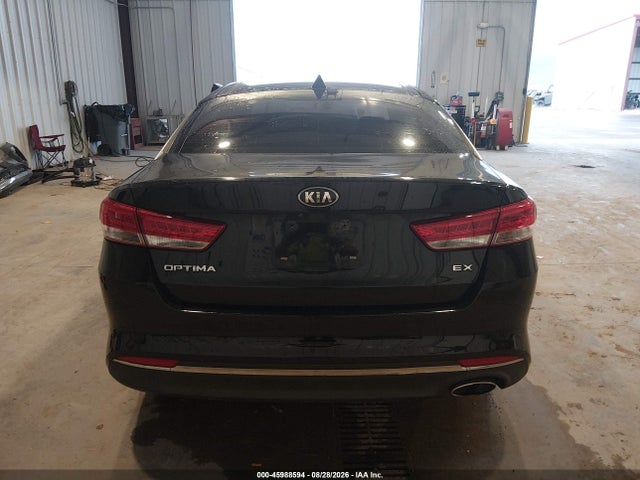 KIA OPTIMA EX 2016 5XXGU4L33GG032577 Image 16