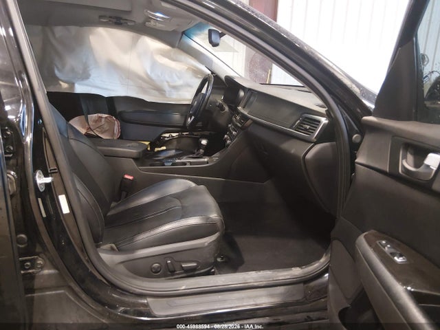 KIA OPTIMA EX 2016 5XXGU4L33GG032577 Image 5