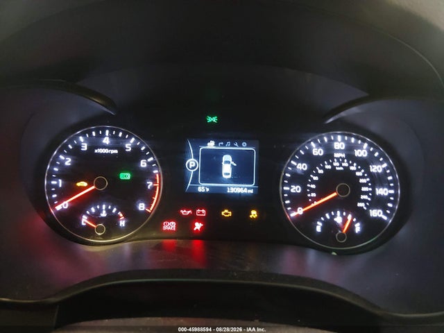 KIA OPTIMA EX 2016 5XXGU4L33GG032577 Image 7
