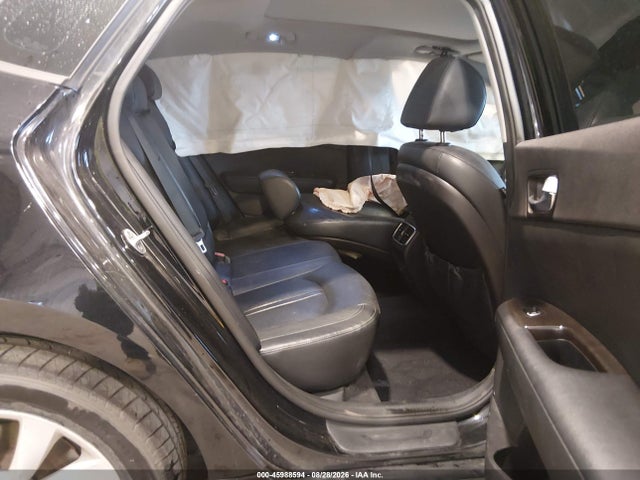 KIA OPTIMA EX 2016 5XXGU4L33GG032577 Image 8