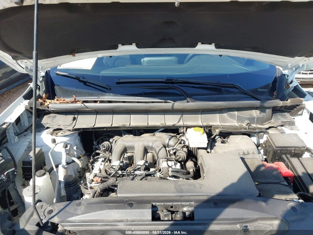 Aukcja sprzedaży 2024 Nissan Pathfinder Rock Creek 4wd, vin: 5N1DR3BDXRC216633, numer aukcji: 45988595