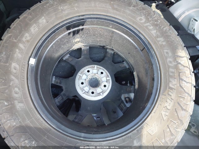 Aukcja sprzedaży 2024 Nissan Pathfinder Rock Creek 4wd, vin: 5N1DR3BDXRC216633, numer aukcji: 45988595