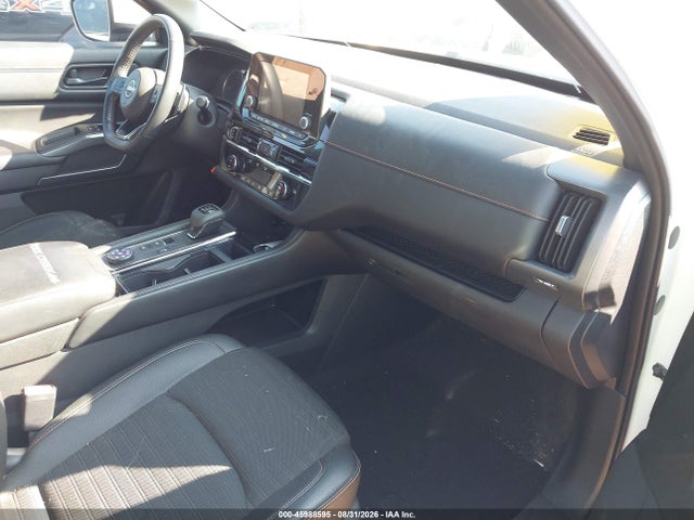 Aukcja sprzedaży 2024 Nissan Pathfinder Rock Creek 4wd, vin: 5N1DR3BDXRC216633, numer aukcji: 45988595