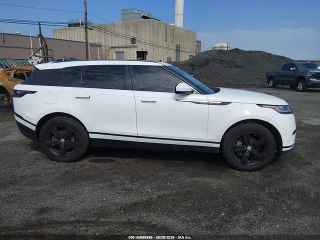 Продажа на аукционе авто 2018 Land Rover Range Rover Velar P250 S, vin: SALYB2RX4JA706398, номер лота: 45988598