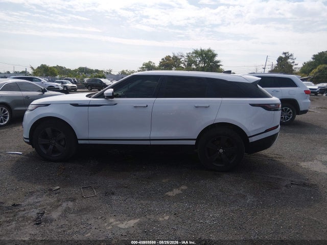 Продажа на аукционе авто 2018 Land Rover Range Rover Velar P250 S, vin: SALYB2RX4JA706398, номер лота: 45988598