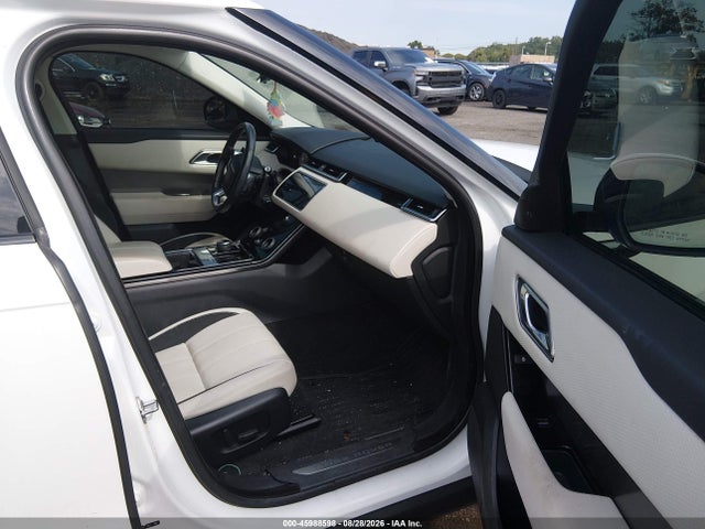 Продажа на аукционе авто 2018 Land Rover Range Rover Velar P250 S, vin: SALYB2RX4JA706398, номер лота: 45988598