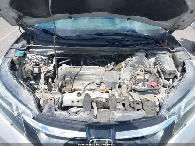 2HKRM4H70GH102545 Honda Cr-v Ex-l