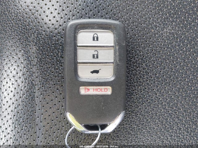 2HKRM4H70GH102545 Honda Cr-v Ex-l
