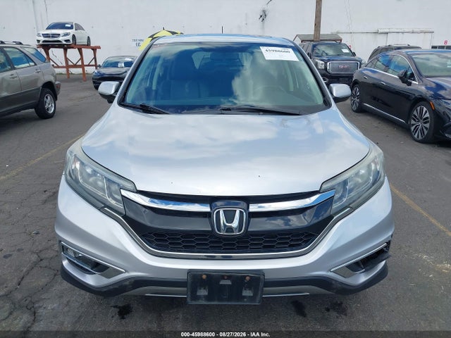 2HKRM4H70GH102545 Honda Cr-v Ex-l