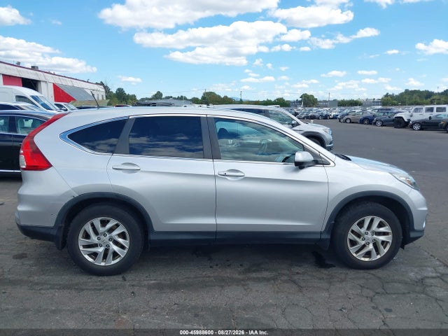 2HKRM4H70GH102545 Honda Cr-v Ex-l