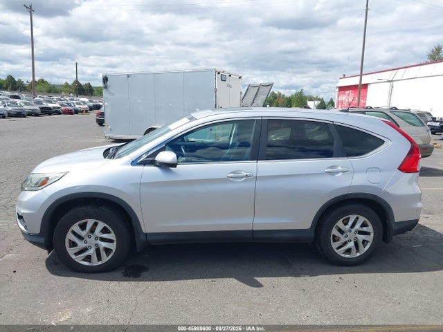 2HKRM4H70GH102545 Honda Cr-v Ex-l