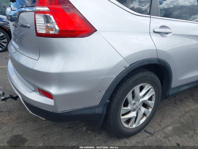 2HKRM4H70GH102545 Honda Cr-v Ex-l