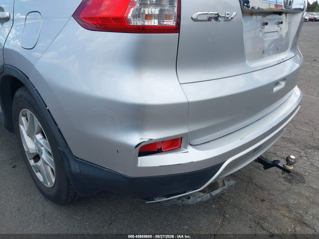 2HKRM4H70GH102545 Honda Cr-v Ex-l