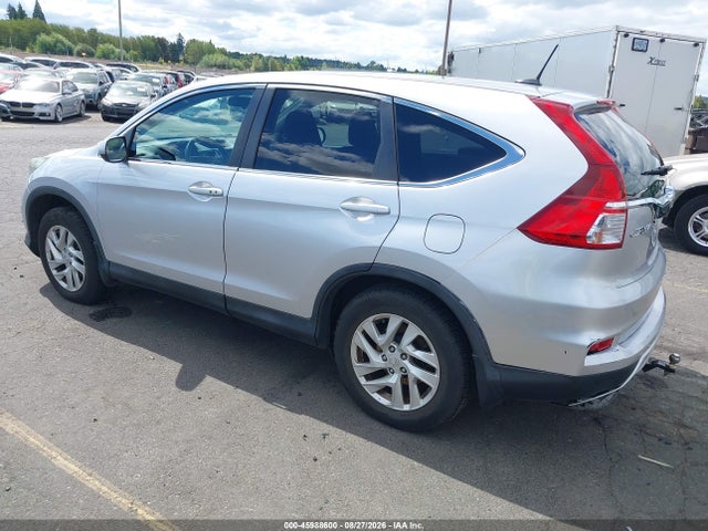 2HKRM4H70GH102545 Honda Cr-v Ex-l