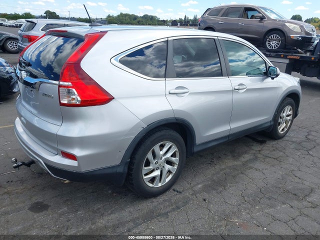 2HKRM4H70GH102545 Honda Cr-v Ex-l