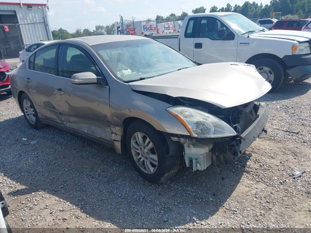 2011 Nissan Altima 2.5 S მანქანა იყიდება აუქციონზე, vin: 1N4AL2AP5BN418455, აუქციონის ნომერი: 45988601